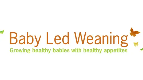 image of baby led weaning logo