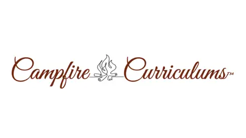 image of campfire curriculums logo